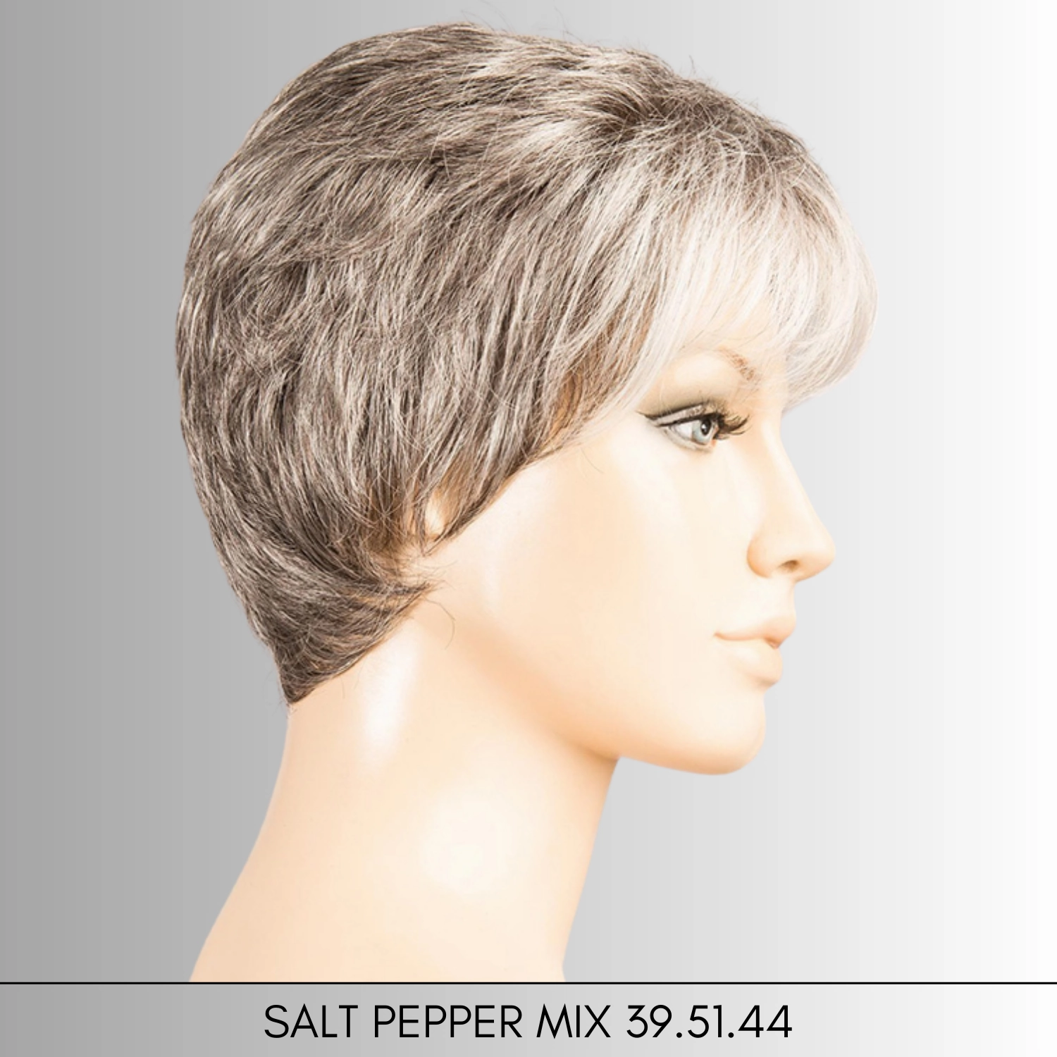 Mia Mono  - Hair Power Collection by Ellen Wille