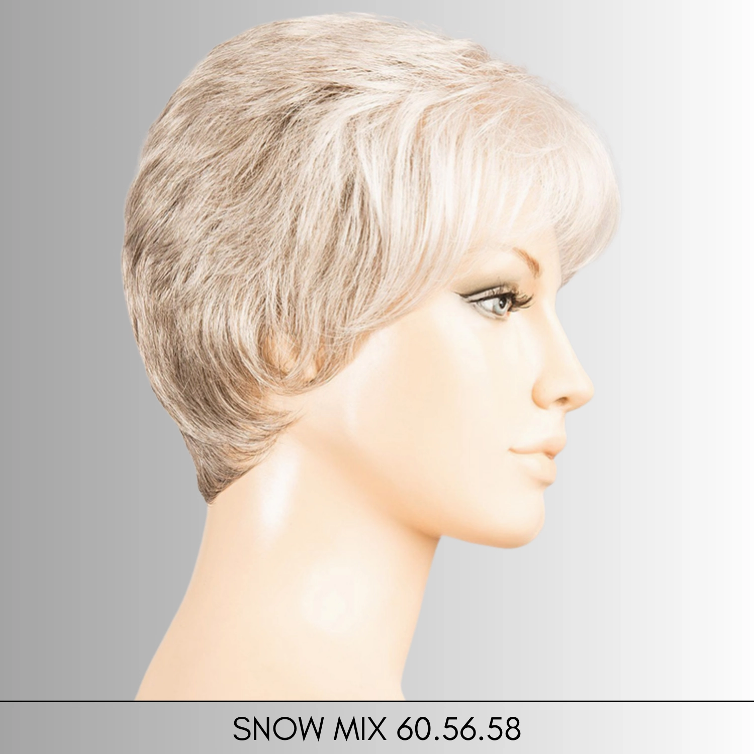 Mia Mono  - Hair Power Collection by Ellen Wille