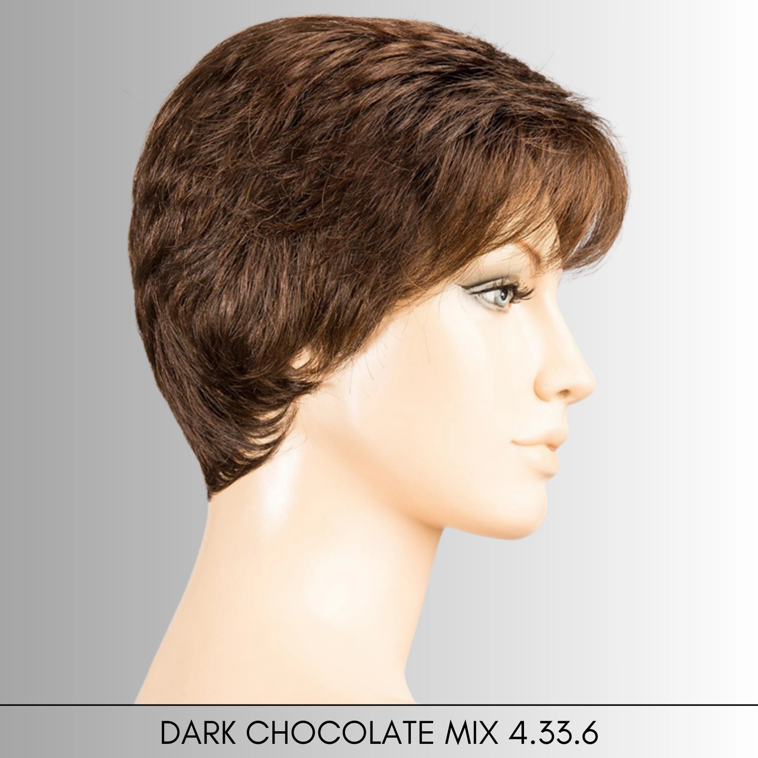 Mia Mono  - Hair Power Collection by Ellen Wille