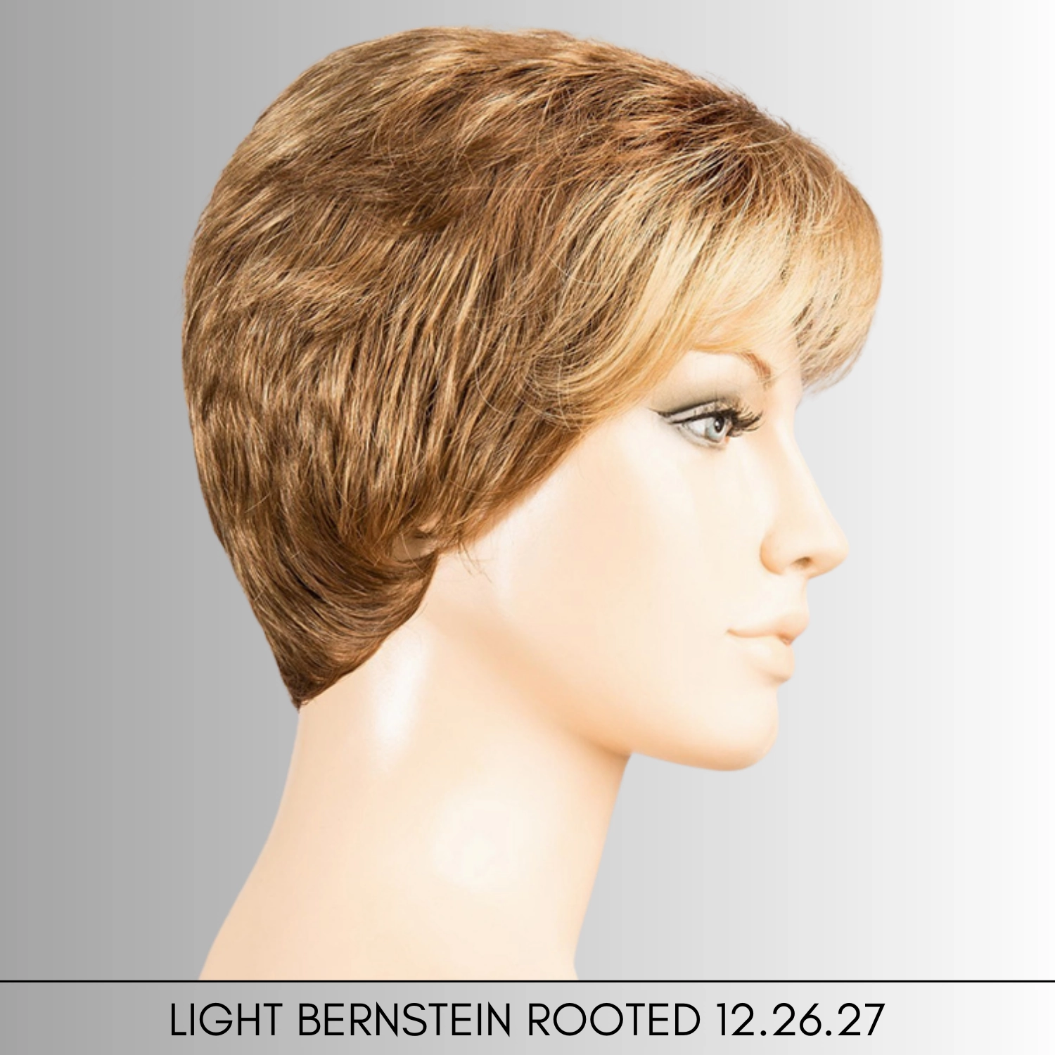 Mia Mono  - Hair Power Collection by Ellen Wille
