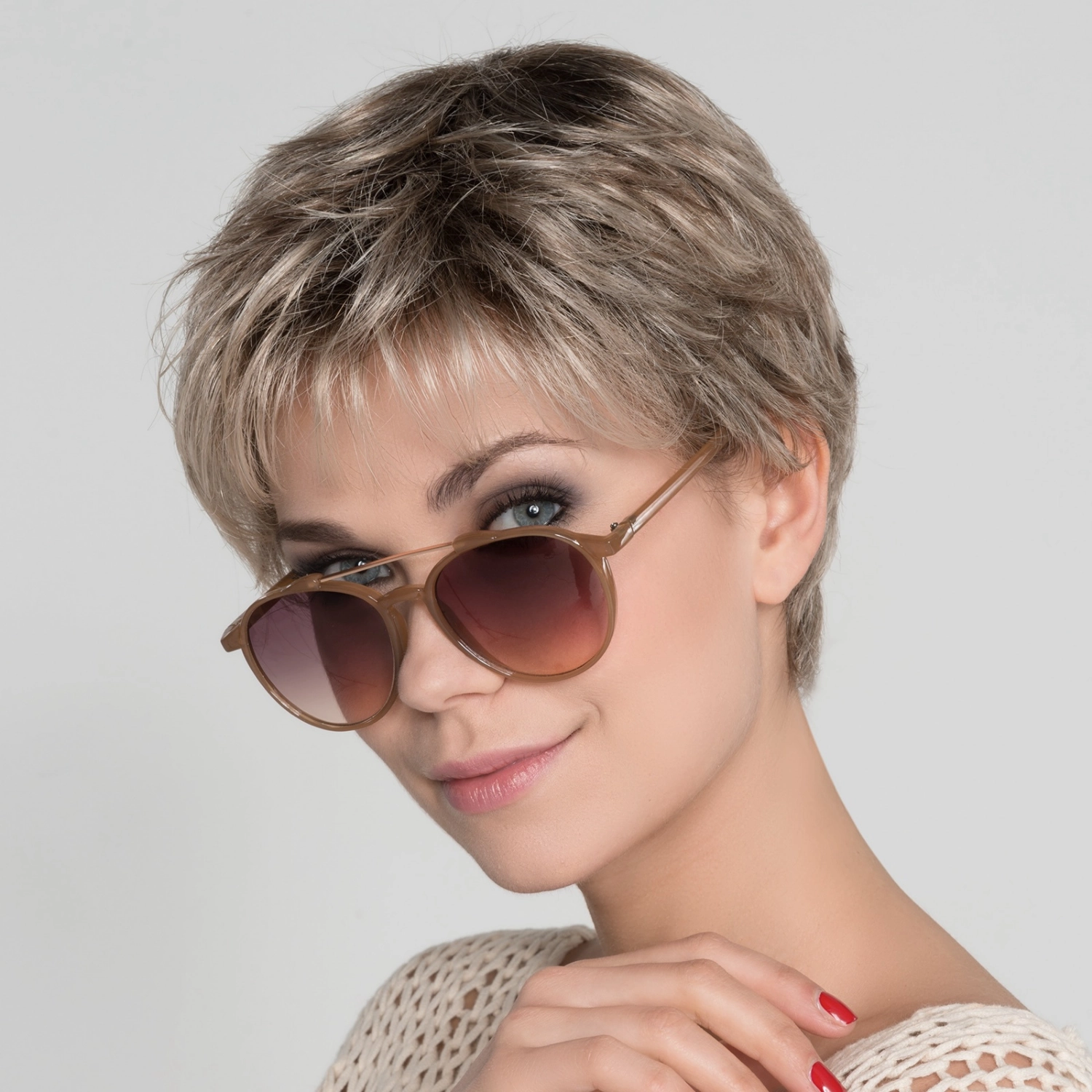 Mia Mono  - Hair Power Collection by Ellen Wille