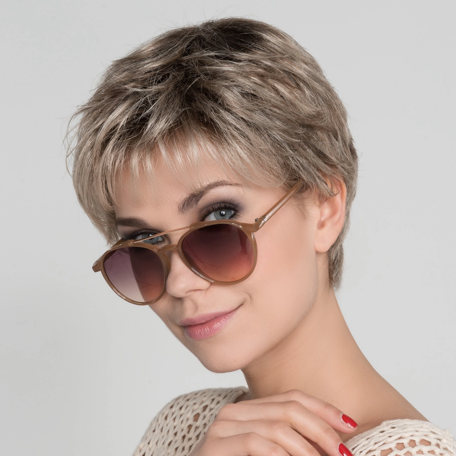 Mia Mono  - Hair Power Collection by Ellen Wille