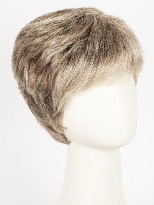 Mia Mono | Synthetic Wig (Mono Top)