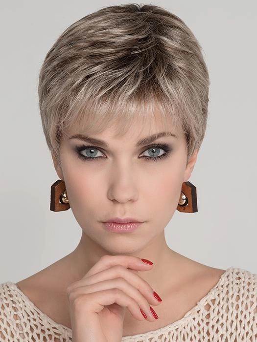 Mia Mono | Synthetic Wig (Mono Top)