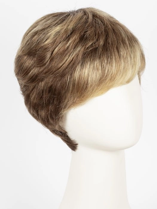 Mia Mono | Synthetic Wig (Mono Top)