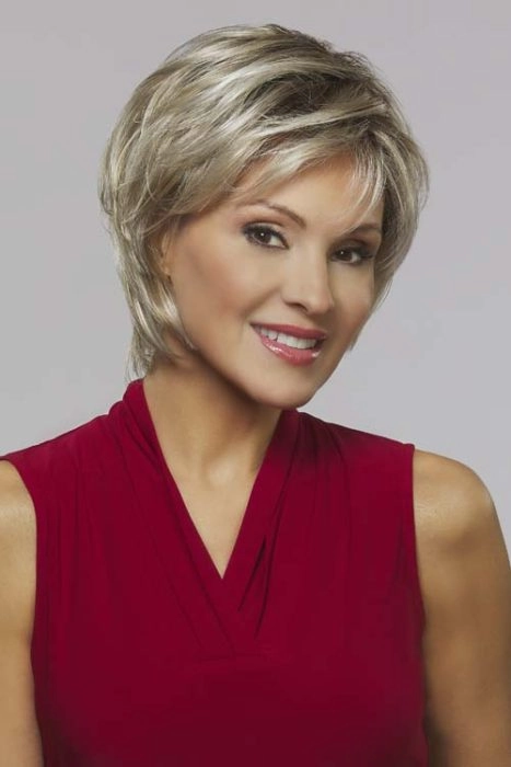 Michele Wig by Henry Margu