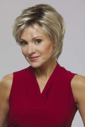 Michele Wig by Henry Margu