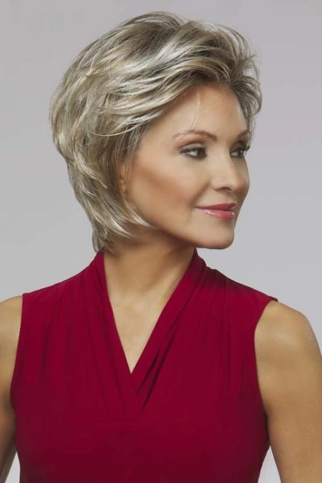 Michele Wig by Henry Margu