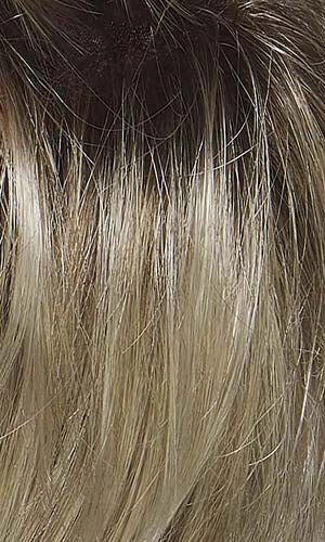 Michele Wig by Henry Margu