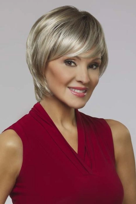 Michele Wig by Henry Margu