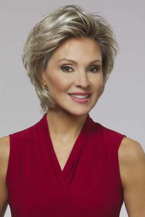 Michele Wig by Henry Margu