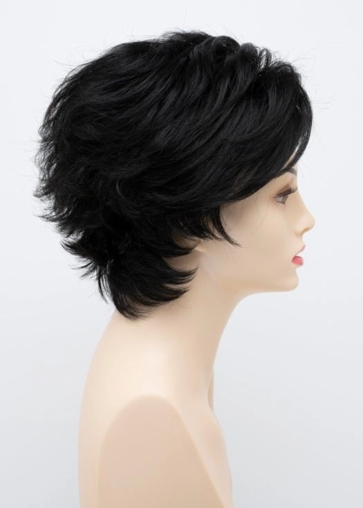 Micki | Synthetic Lace Front Wig (Mono Top)