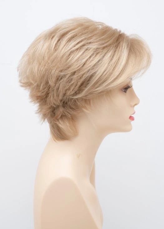 Micki | Synthetic Lace Front Wig (Mono Top)