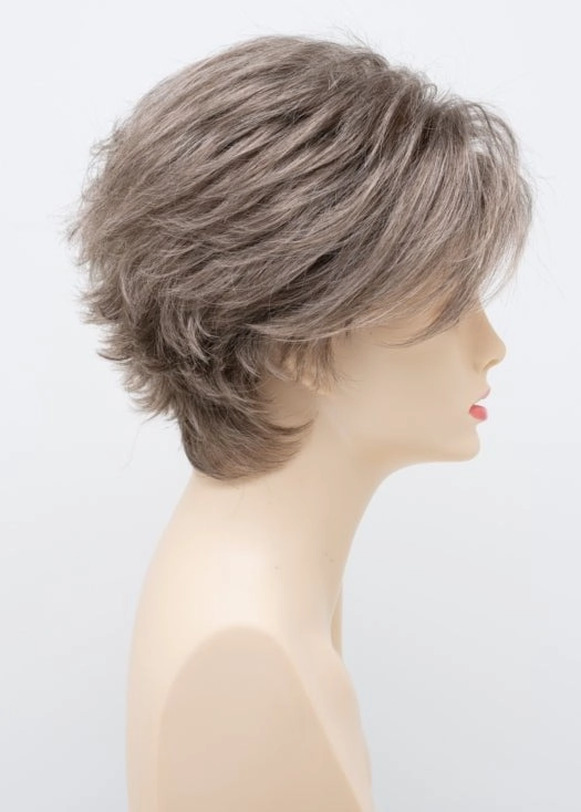 Micki | Synthetic Lace Front Wig (Mono Top)