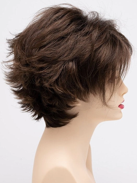 Micki | Synthetic Lace Front Wig (Mono Top)