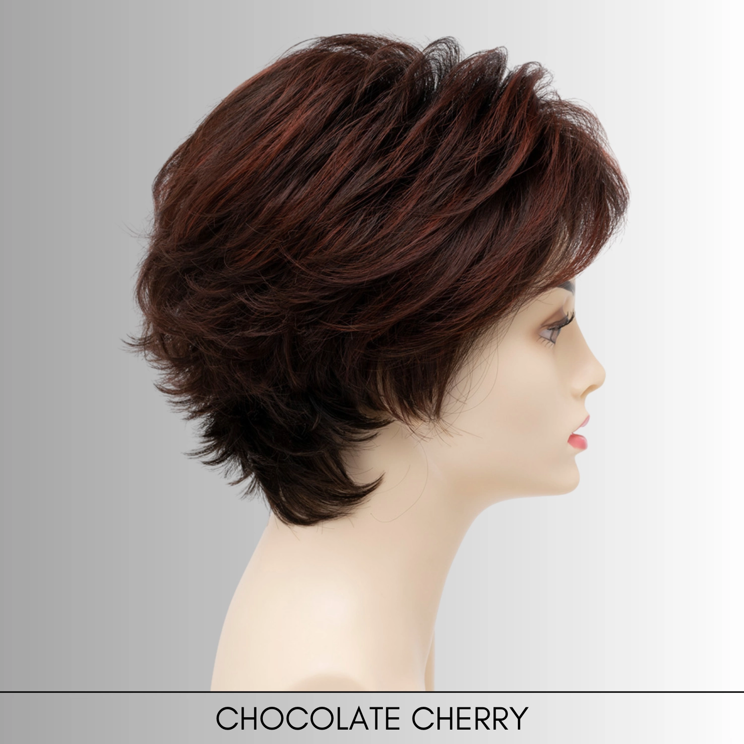 Micki - Synthetic Wig Collection by Envy
