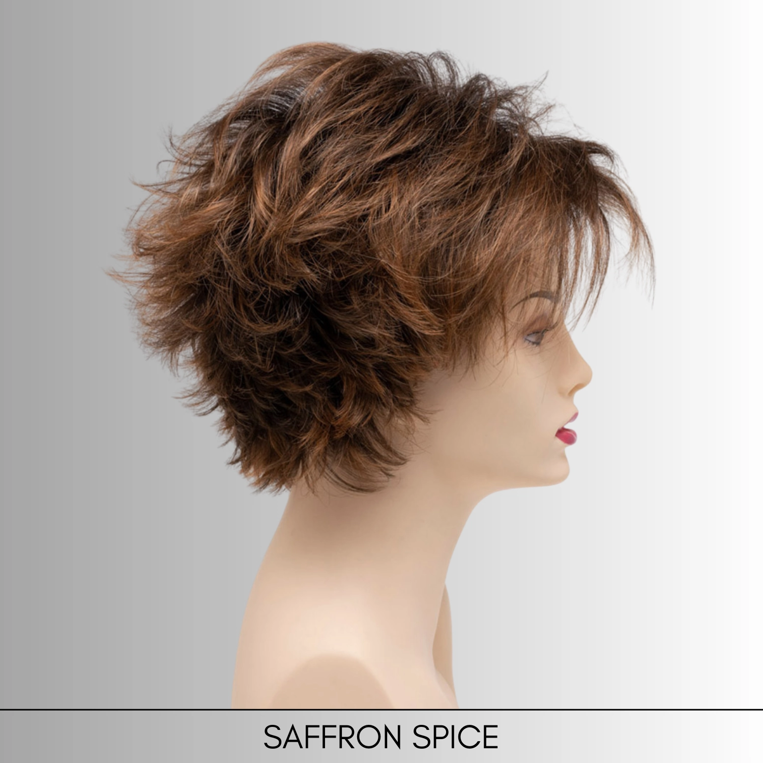 Micki - Synthetic Wig Collection by Envy