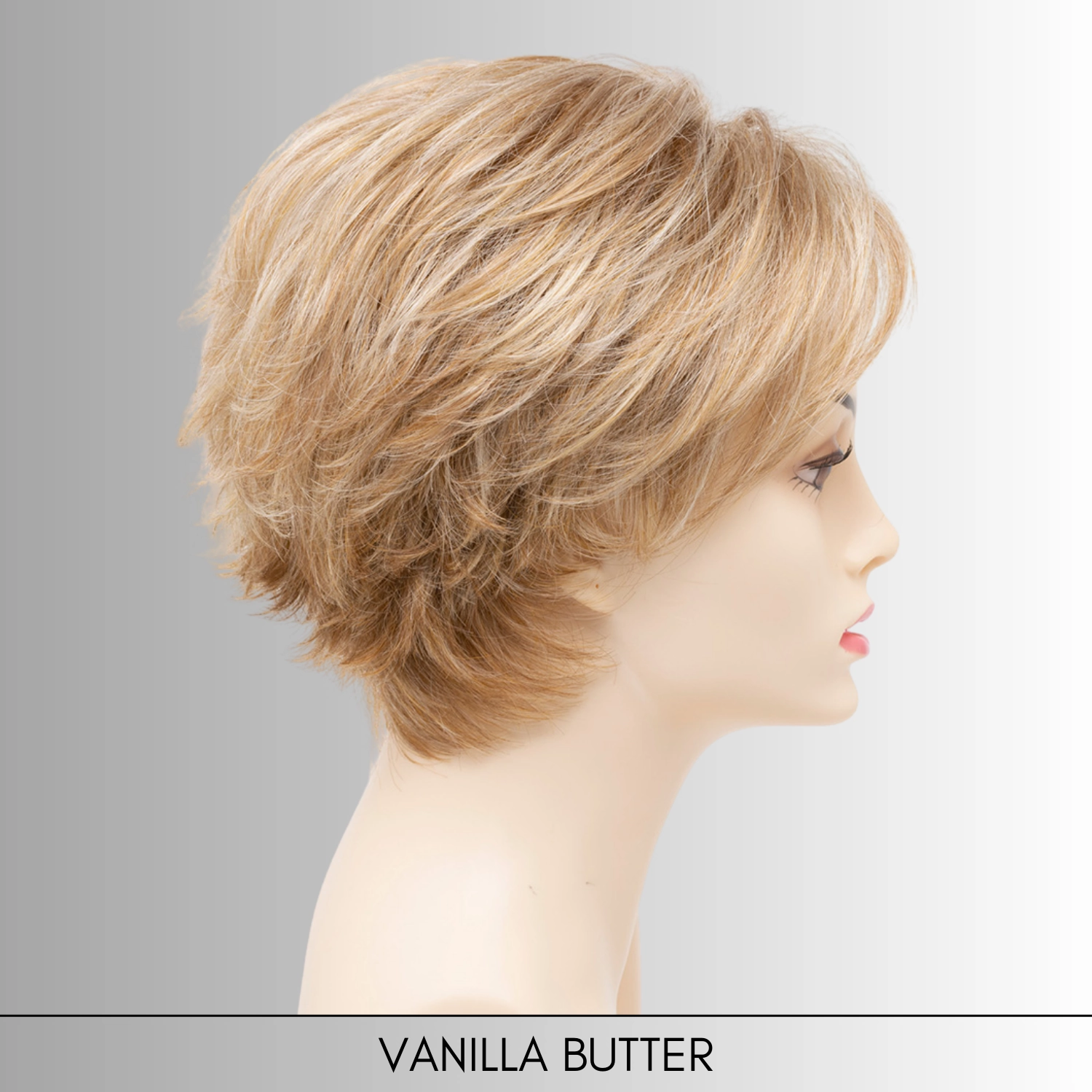 Micki - Synthetic Wig Collection by Envy