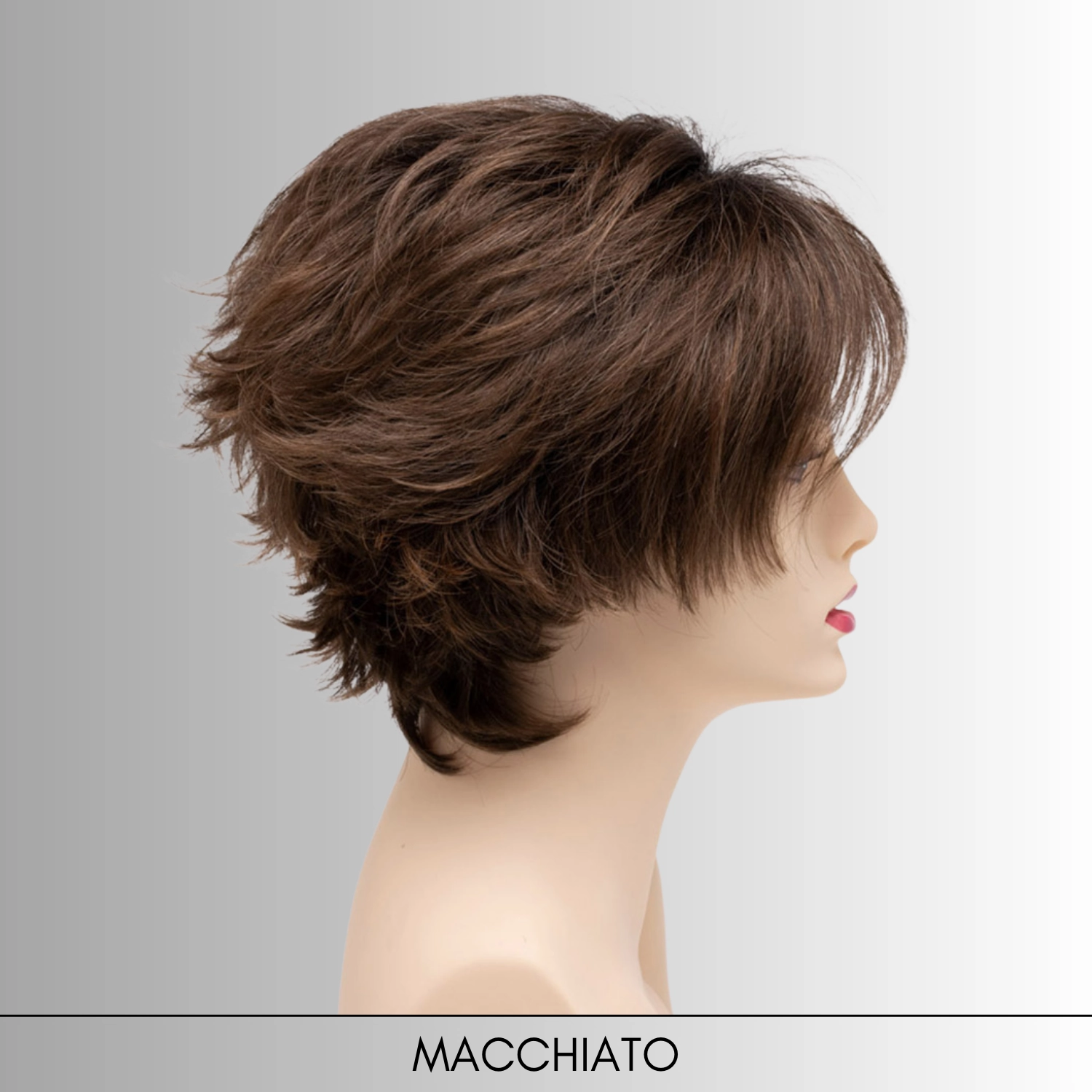 Micki - Synthetic Wig Collection by Envy
