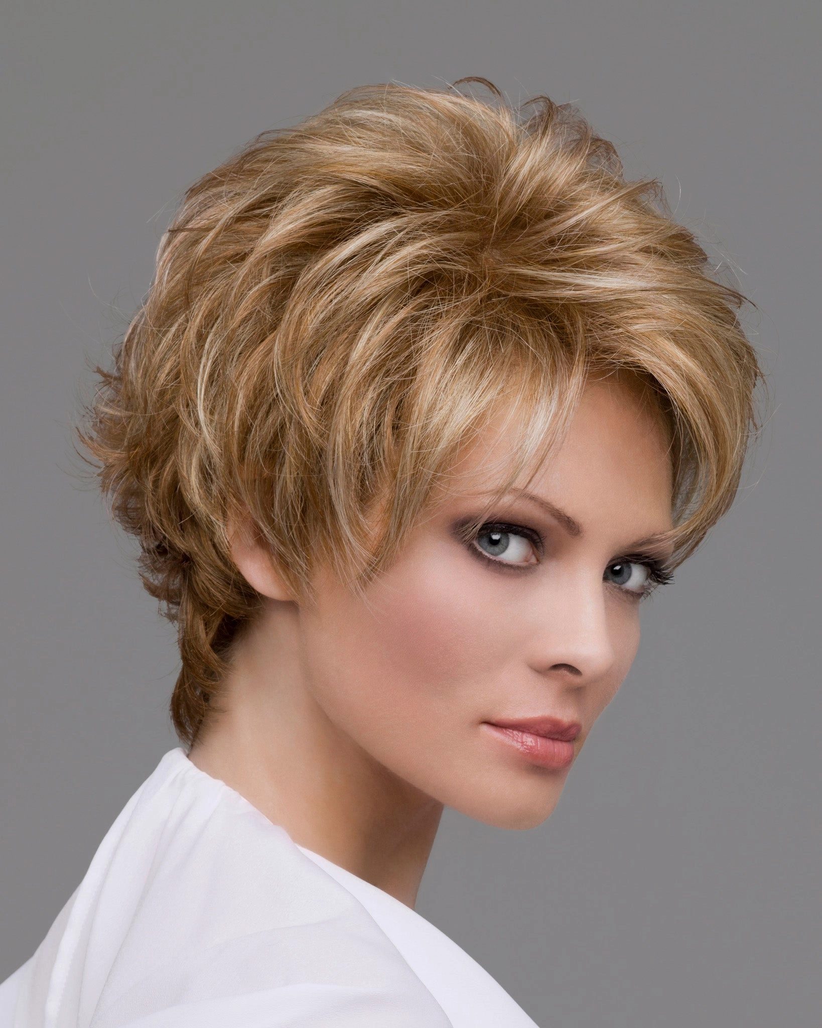 Micki Wig by Envy | Lace Front | Mono Top