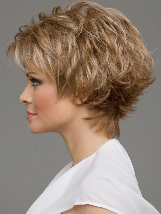Micki Wig by Envy | Lace Front | Mono Top