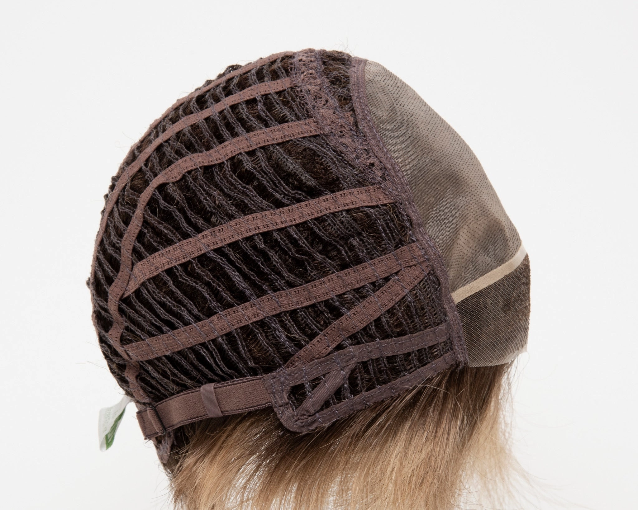 Micki Wig by Envy | Lace Front | Mono Top