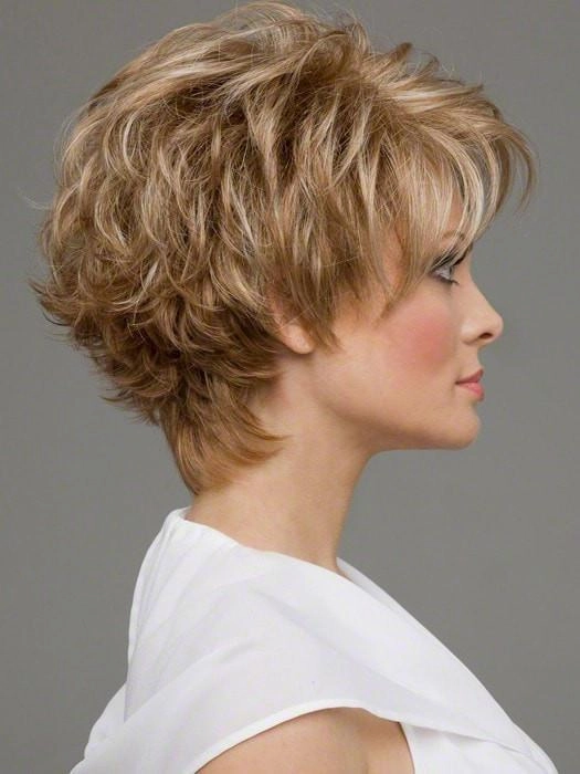 Micki Wig by Envy | Lace Front | Mono Top