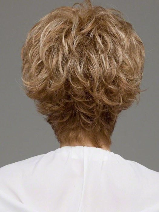 Micki Wig by Envy | Lace Front | Mono Top