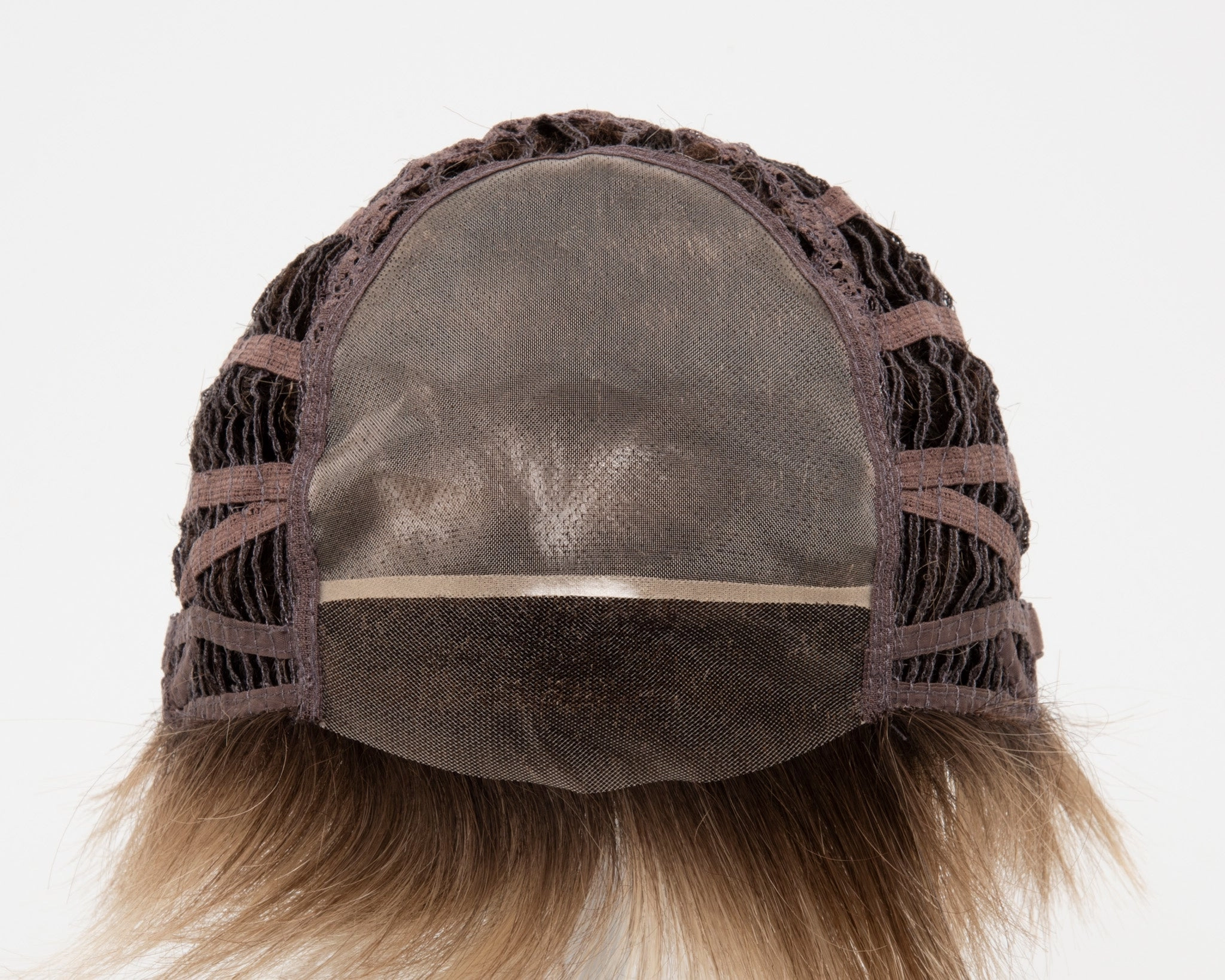 Micki Wig by Envy | Lace Front | Mono Top