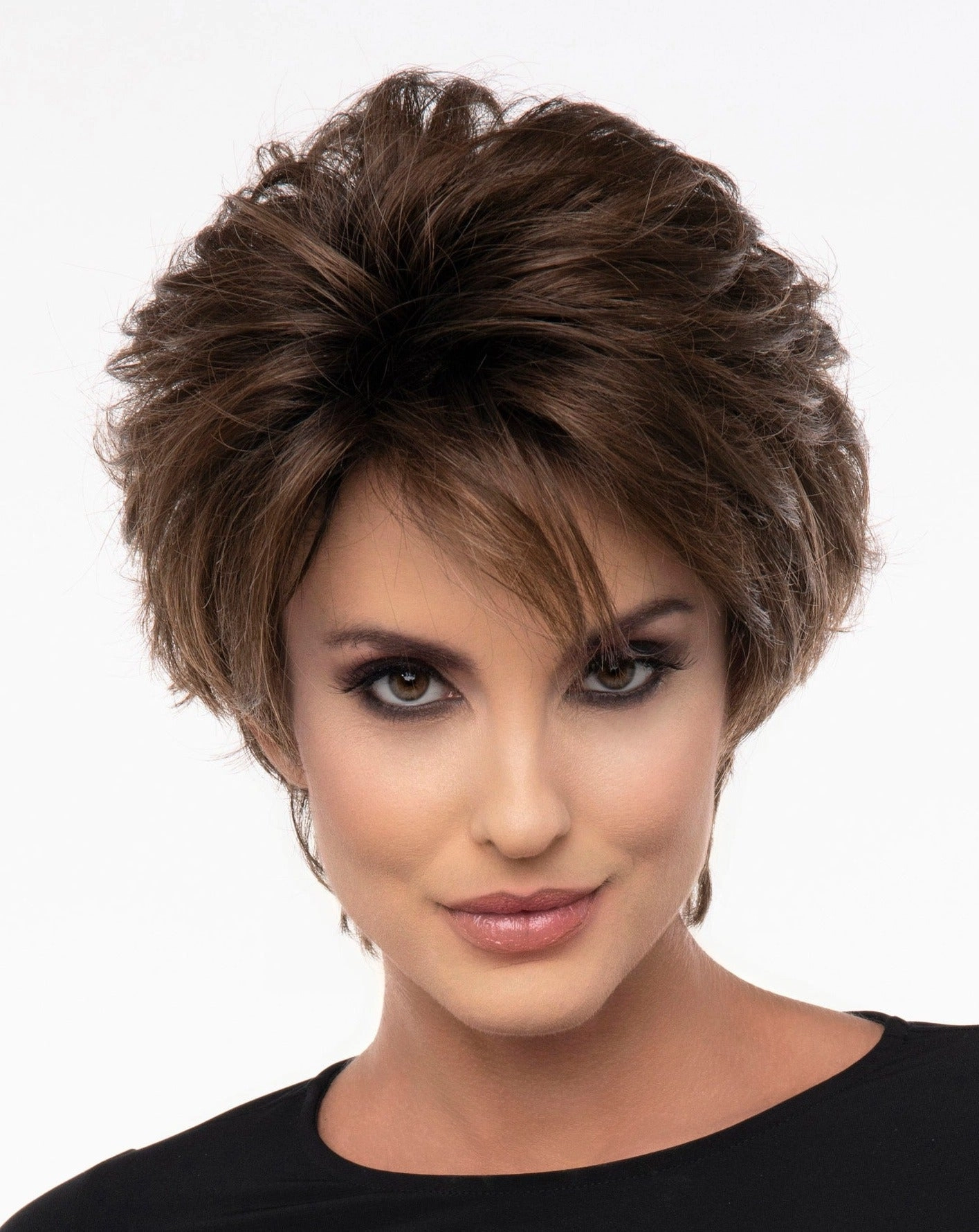 Micki Wig by Envy | Lace Front | Mono Top