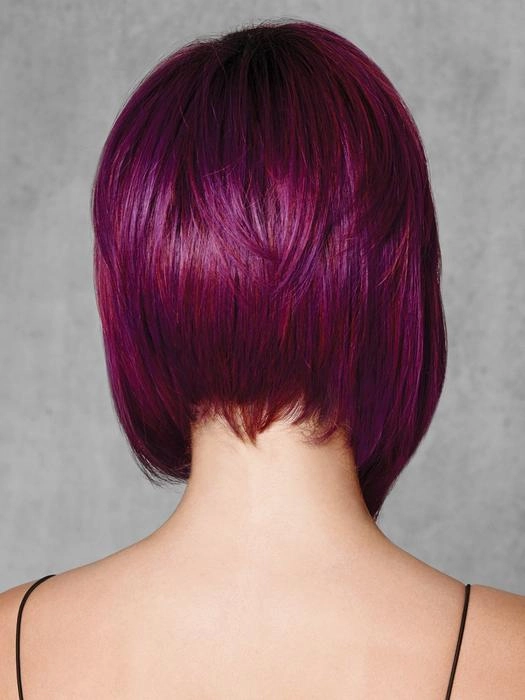 Midnight Berry Wig by Hairdo. | Heat Friendly Synthetic