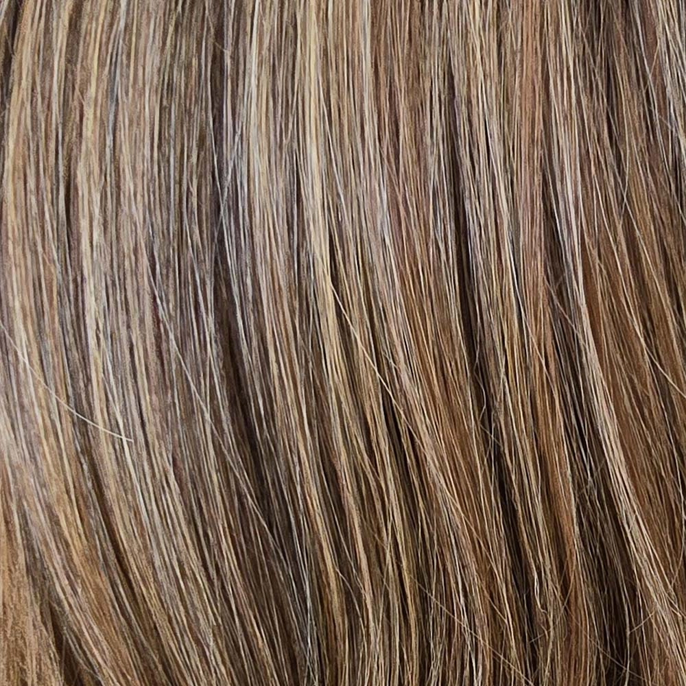 Miki HT Wig by Belle Tress | Heat Friendly Synthetic Hair | Average Cap