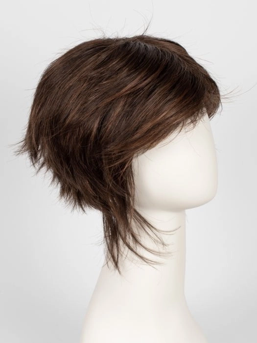 Millie | Synthetic Wig (Basic Cap)