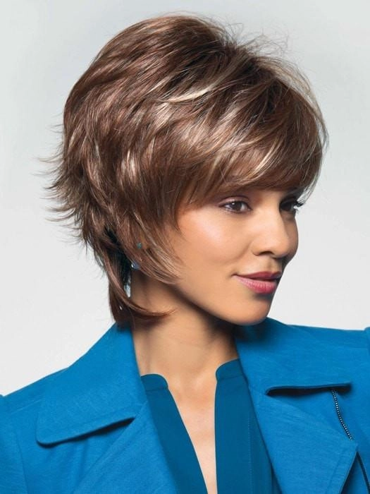 Millie | Synthetic Wig (Basic Cap)
