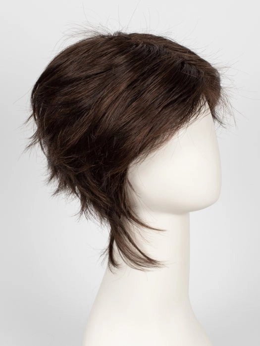 Millie | Synthetic Wig (Basic Cap)