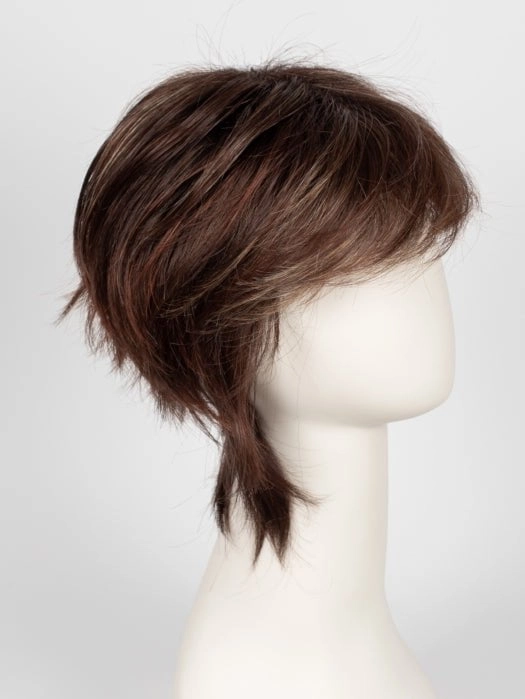 Millie | Synthetic Wig (Basic Cap)