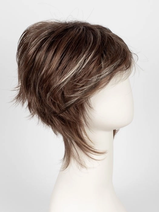 Millie | Synthetic Wig (Basic Cap)