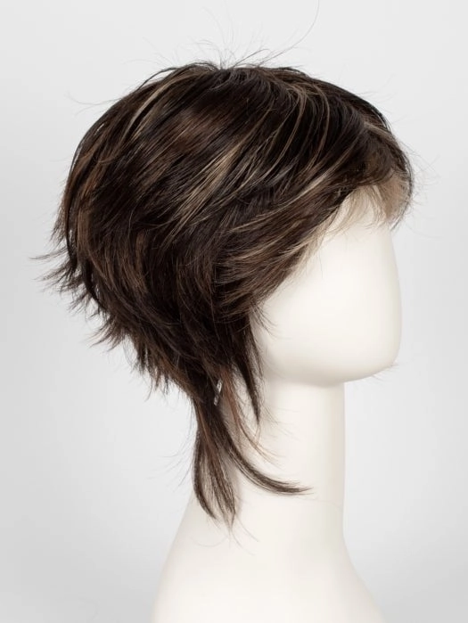 Millie | Synthetic Wig (Basic Cap)