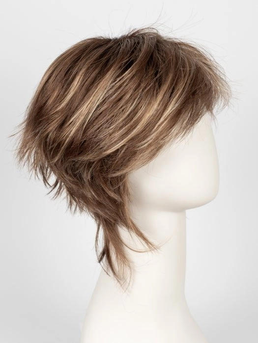 Millie | Synthetic Wig (Basic Cap)