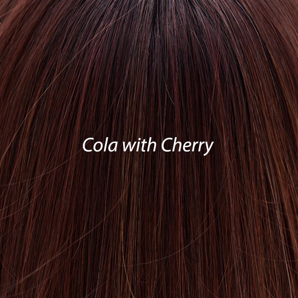 Mimosa Wig by Belle Tress | Synthetic (Lace Front)
