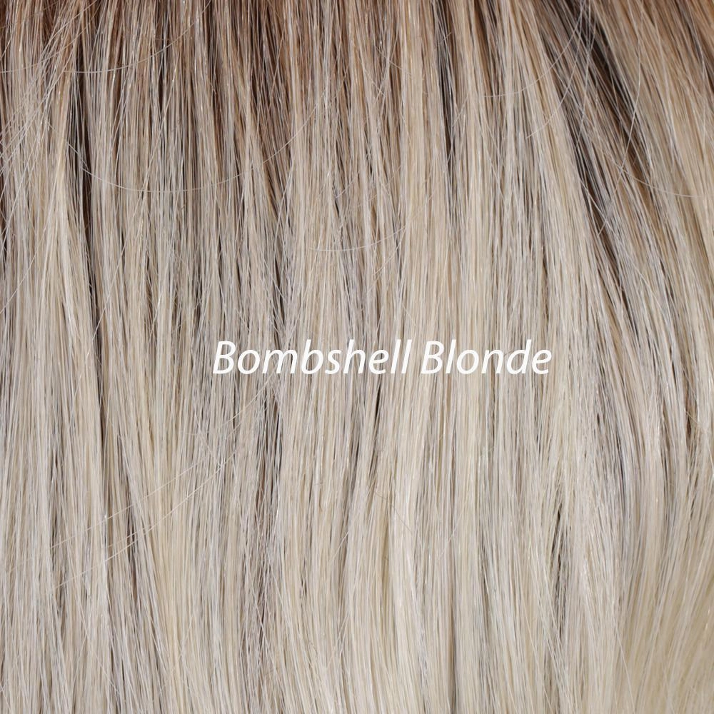 Mimosa Wig by Belle Tress | Synthetic (Lace Front)