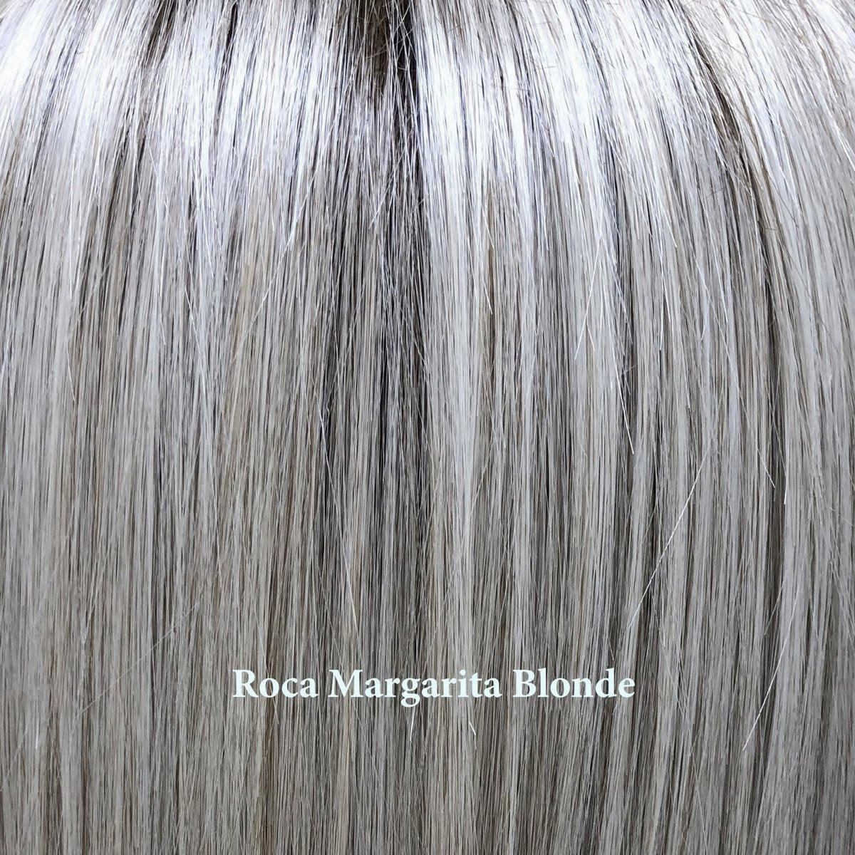 Mimosa Wig by Belle Tress | Synthetic (Lace Front)