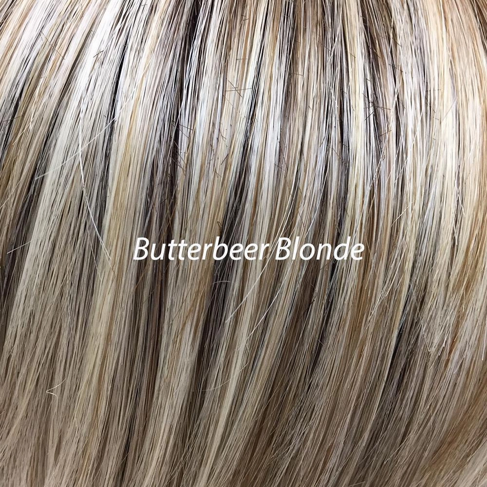 Mimosa Wig by Belle Tress | Synthetic (Lace Front)