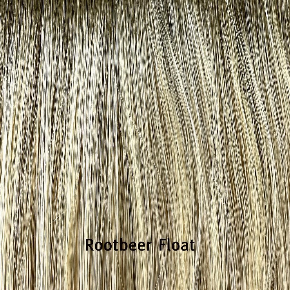 Mimosa Wig by Belle Tress | Synthetic (Lace Front)