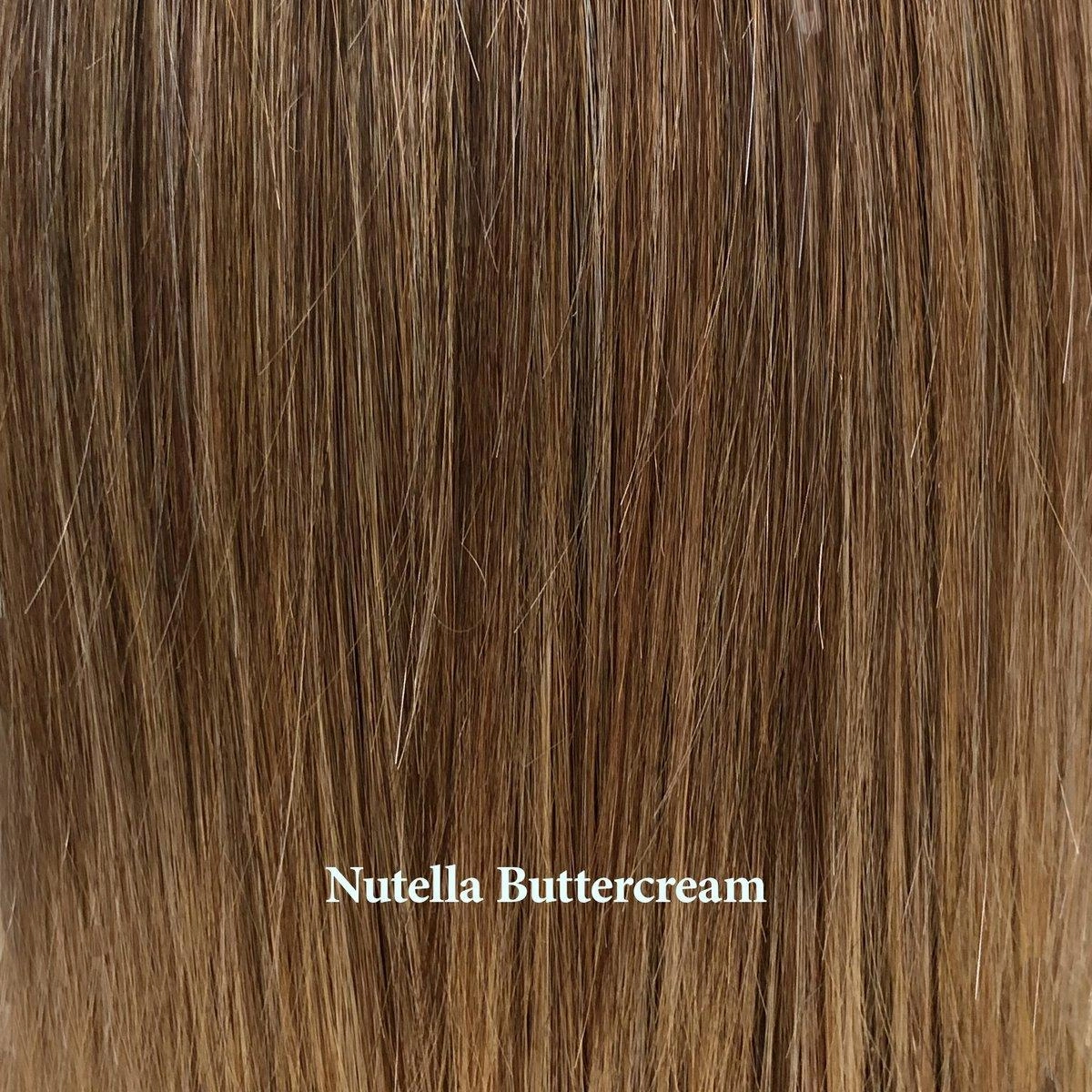 Mimosa Wig by Belle Tress | Synthetic (Lace Front)