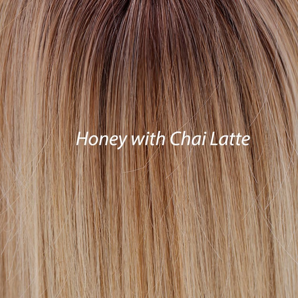 Mimosa Wig by Belle Tress | Synthetic (Lace Front)