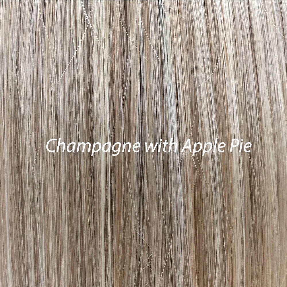 Mimosa Wig by Belle Tress | Synthetic (Lace Front)