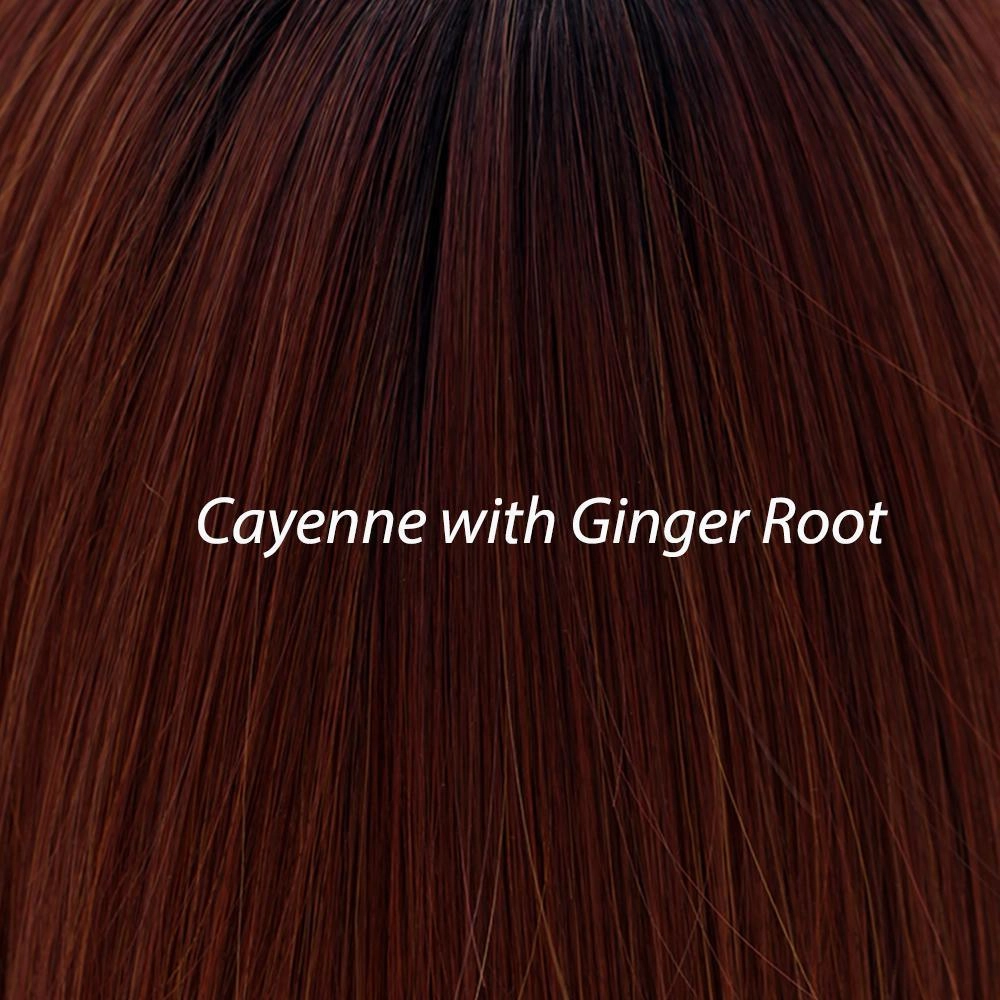 Mimosa Wig by Belle Tress | Synthetic (Lace Front)