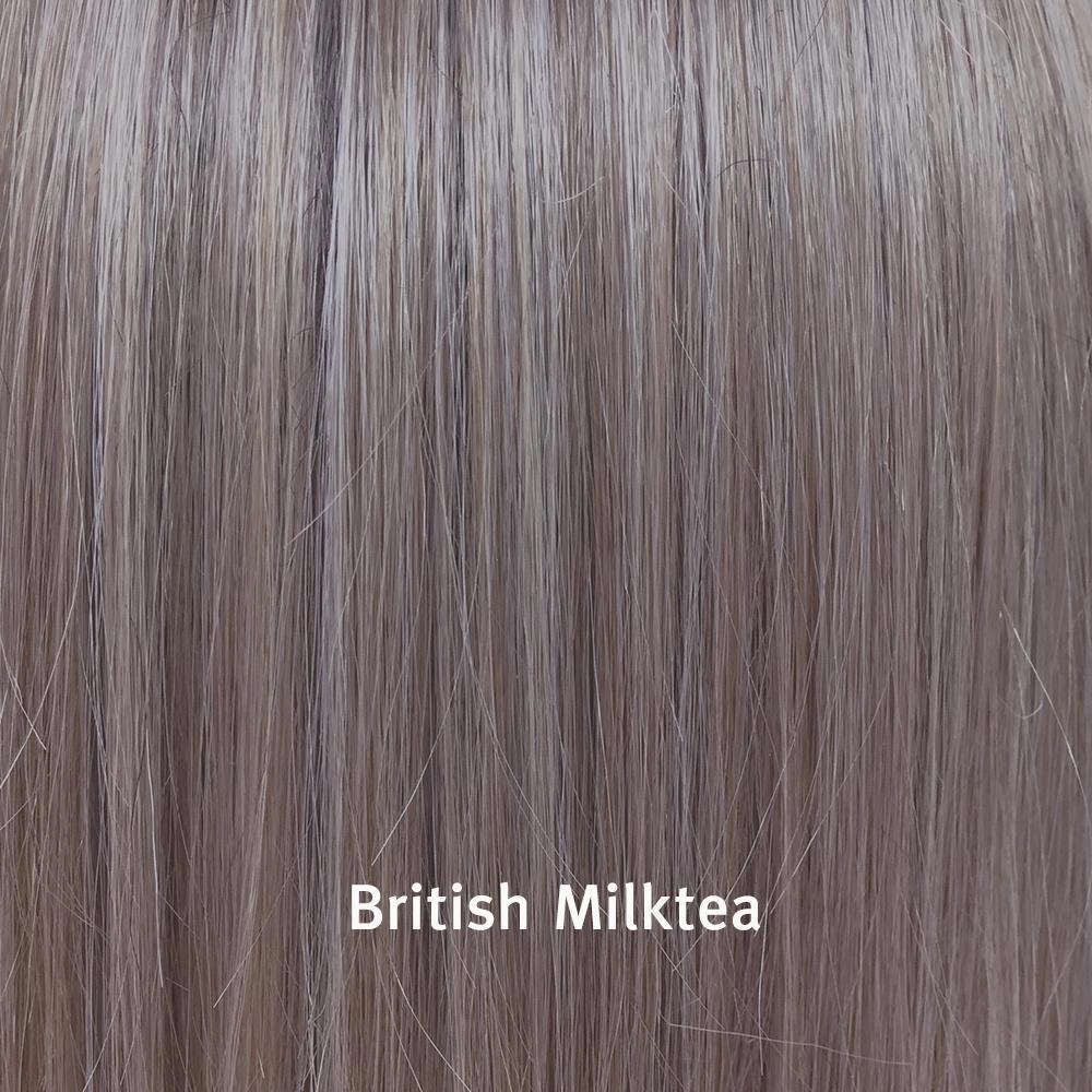 Mimosa Wig by Belle Tress | Synthetic (Lace Front)