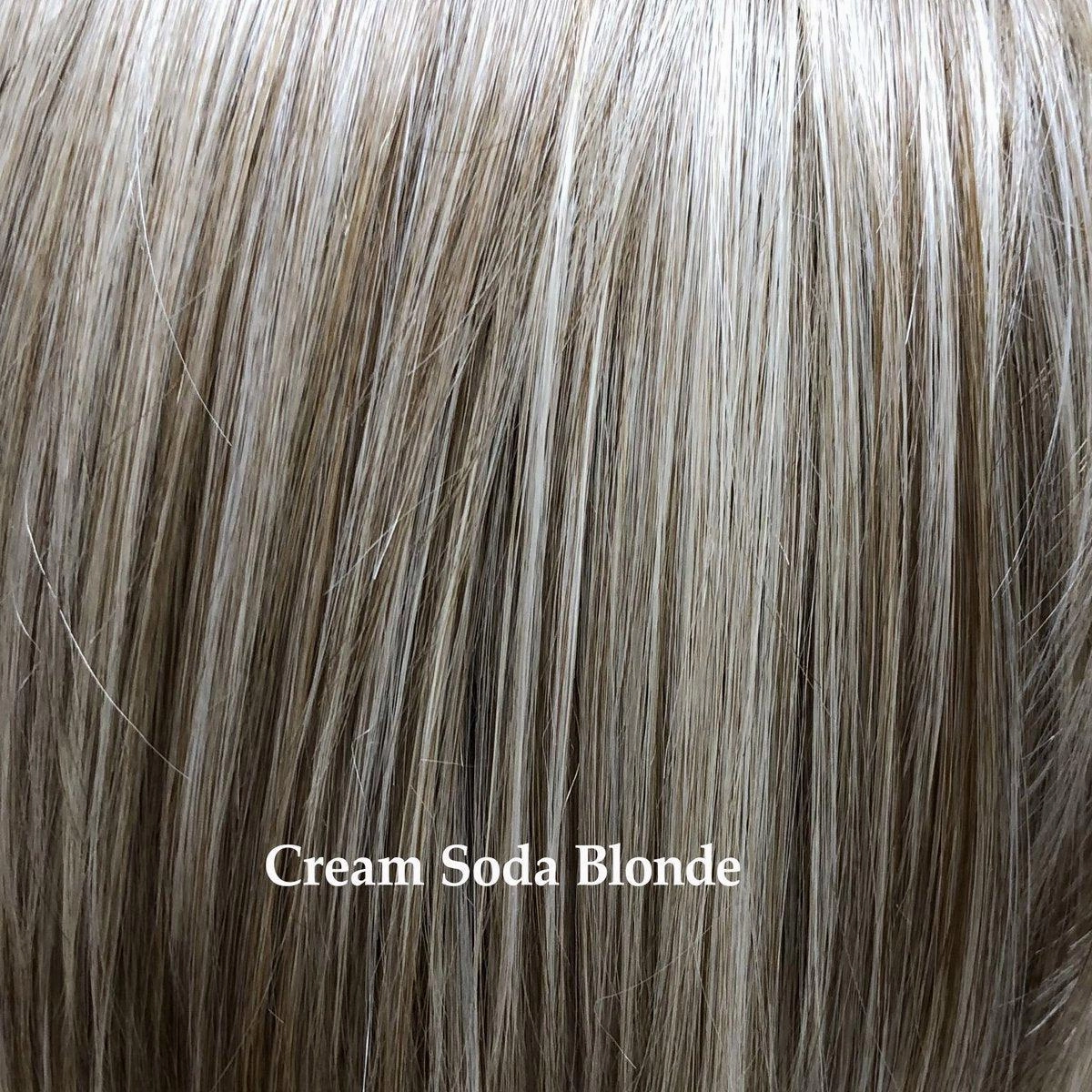 Mimosa Wig by Belle Tress | Synthetic (Lace Front)